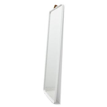 MENU Norm floor mirror, white