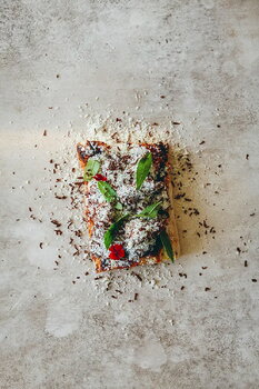 Cozy Publishing Passione Pizza: Konsten att göra hemlagad pizza