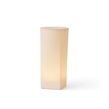 Audo Copenhagen Ignus LED kynttilä, 20 cm