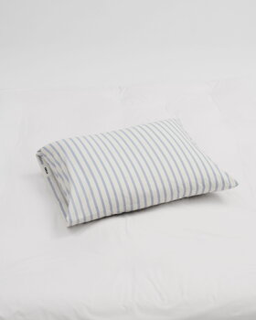 Tekla Pillow sham, 50 x 60 cm, needle stripes, extra image