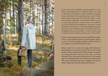 Cozy Publishing Four Seasons of Cabin Cooking, extra image