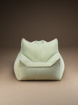 Wigiwama Outdoor Beanbag säkkituoli, Herba, tuotteen lisäkuva