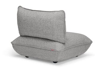 Fatboy Sumo Seat lounge chair, Mingle grid stone, extra image