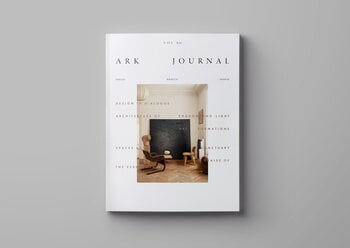 Ark Journal Ark Journal Vol. XII, cover 1