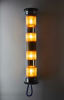 DCWéditions In The Tube 120-700 mesh lamp, gold - gold