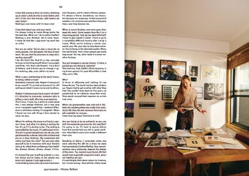 Apartamento Apartamento, Issue 34, extra image