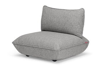 Fatboy Sumo Seat lounge chair, Mingle grid stone, extra image