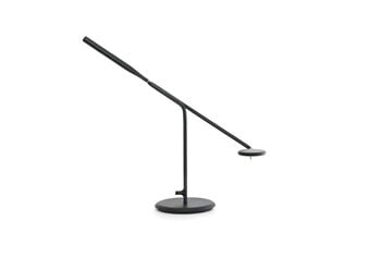Normann Copenhagen Lampe de table Flow, noir
