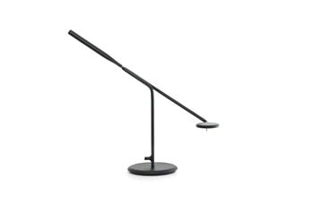 Normann Copenhagen Flow bordslampa, svart