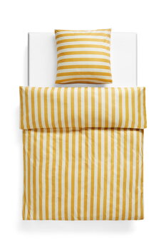 HAY Été pillowcase, warm yellow