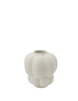 AYTM Uva vase, 22 cm, cream