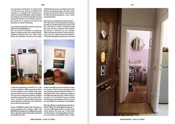 Apartamento Apartamento, Issue 34, extra image