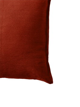 MENU Mimoides tyyny, 40 x 40 cm, punainen