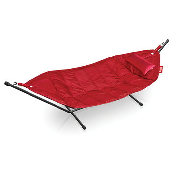 Fatboy Oreiller Headdemock, rouge