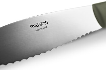 Eva Solo Green tool butter knife, green