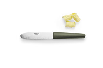 Eva Solo Green tool butter knife, green