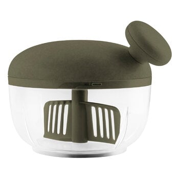 Eva Solo Green Tool mini chopper, green