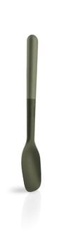 Eva Solo Green Tool cooking spoon, small, green