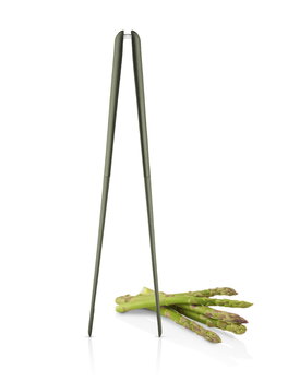 Eva Solo Pince de cuisine Green Tool, 29 cm, vert