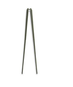 Eva Solo Pinze da cucina Green Tool, 29 cm, verdi