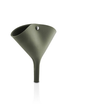 Eva Solo Imbuto pieghevole Green Tool, verde