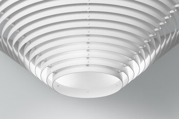 Artek Aalto ceiling lamp A622A, extra image