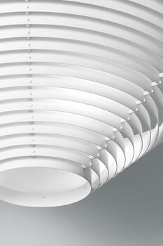 Artek Aalto ceiling lamp A622B