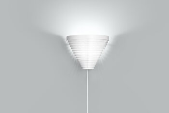 Artek A910 wall lamp , extra image