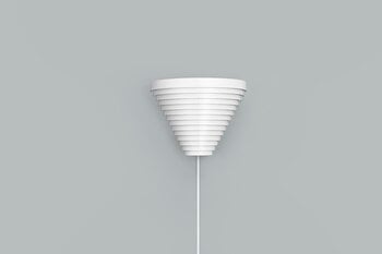 Artek A910 wall lamp , extra image