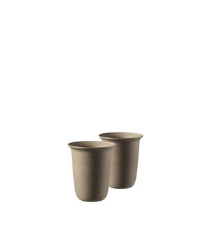 FDB Møbler V34 Ildpot kaffekoppar, 2-pack