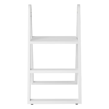 Gejst Escabeau Reech, blanc, image extra