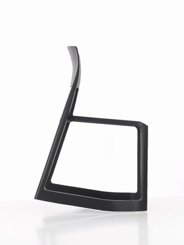 Vitra Stuhl Tip Ton, schwarz