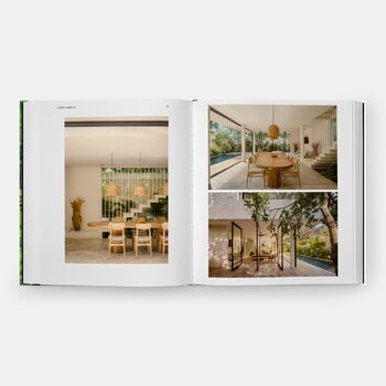 Phaidon Living in the Forest