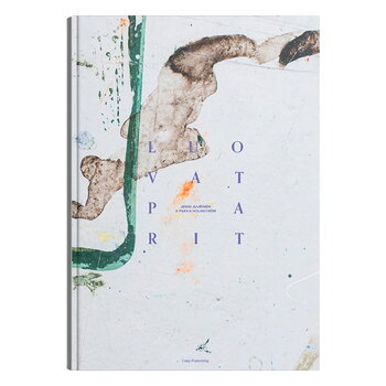Cozy Publishing Luovat parit, tuotteen lisäkuva
