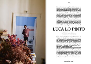 Apartamento Apartamento, Issue 34, extra image