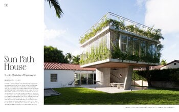 Gestalten Evergreen Architecture: Overgrown Buildings and Greener Living, extra image