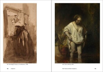 Thames & Hudson World of Art – Rembrandt