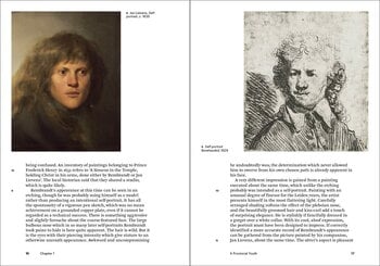 Thames & Hudson Konstens värld - Rembrandt