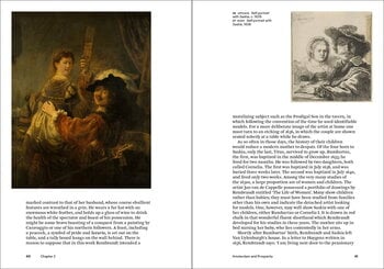 Thames & Hudson World of Art - Rembrandt
