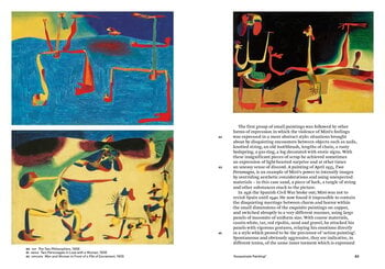 Thames & Hudson World of Art - Miró