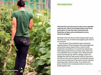 The Do Book Co Do Grow - Start with 10 simple vegetables