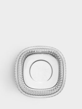 Orrefors Magica votive super circle, 70 mm, clear, extra image