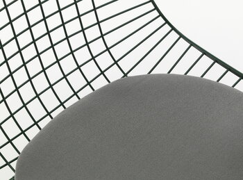 Vitra Soft Seat Outdoor dyna B, Simmons 61