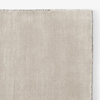 &Tradition The Moor rug AP5, 170 x 240 cm, beige dew