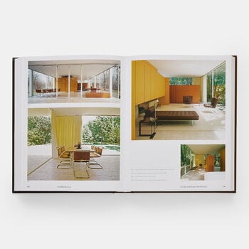 Phaidon Mies, extra image