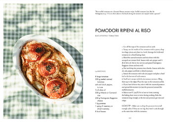 Cozy Publishing La Nostra Cucina Povera - Everyday Italian Eats, extra image