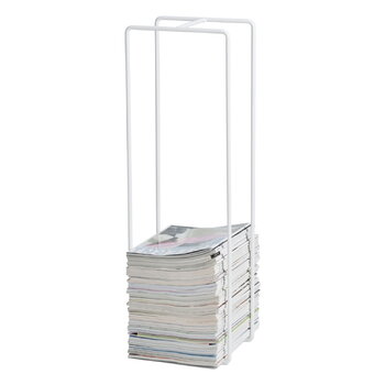 Maze Mixrack storage, L, white