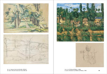 Thames & Hudson World of Art – Cézanne