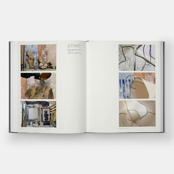 Phaidon Faye Toogood: Teckning, Material, Skulptur, Landskap