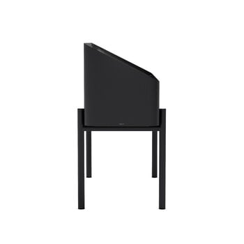 Eva Solo Vaso con supporto Simply Grow, 80 x 33 cm, nero, immagine extra